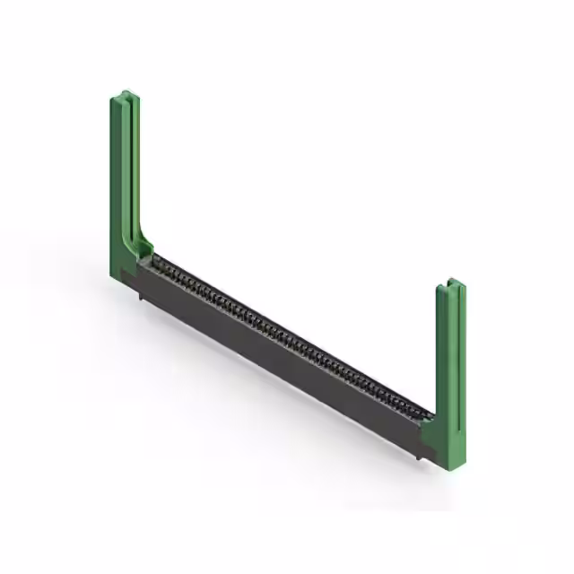 395-053-520-458 EDAC Inc.  Edgeboard Connectors